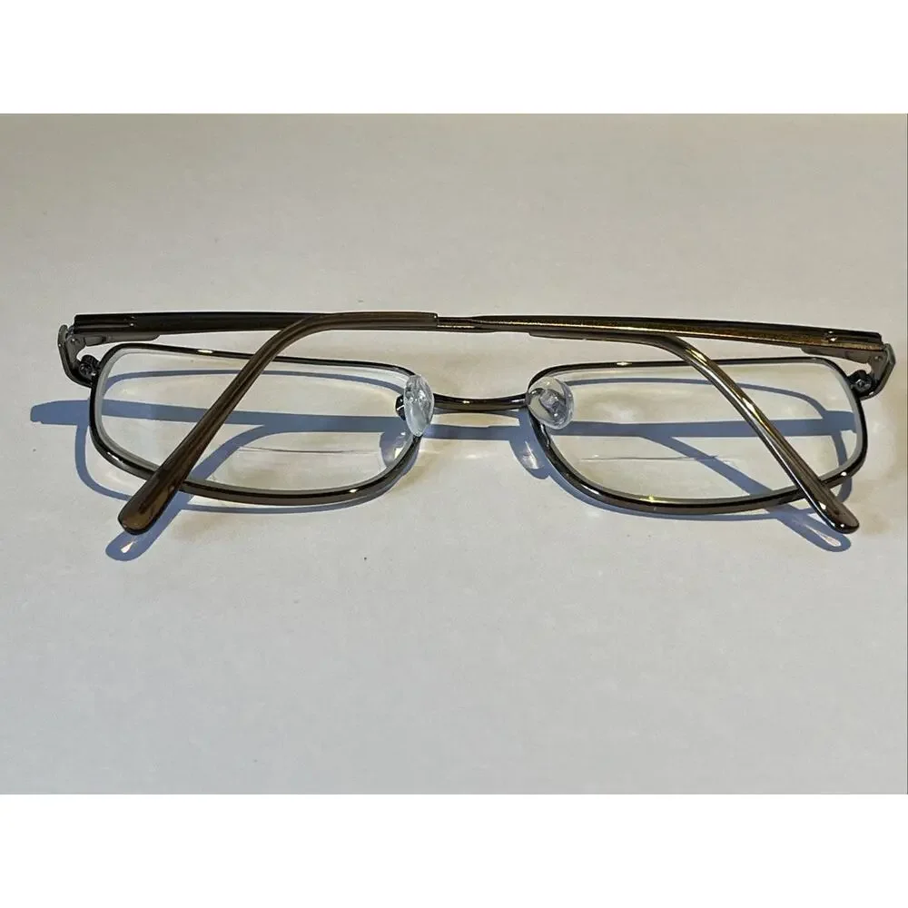 ARISTAR CHARMANT AR 16266 COLOR-573 Metal EYEGLASSES 56-18-145 Frames Only
